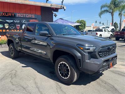 2025 Toyota Tacoma TRD Off-Road   - Photo 20 - Norwalk, CA 90650-2241