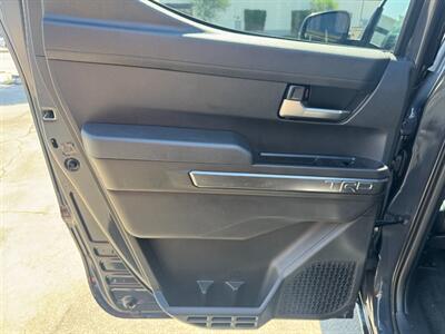 2025 Toyota Tacoma TRD Off-Road   - Photo 28 - Norwalk, CA 90650-2241