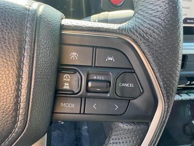 2025 Toyota Tacoma TRD Off-Road   - Photo 26 - Norwalk, CA 90650-2241