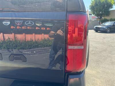 2025 Toyota Tacoma TRD Off-Road   - Photo 17 - Norwalk, CA 90650-2241