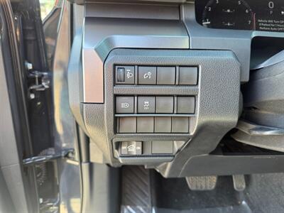 2025 Toyota Tacoma TRD Off-Road   - Photo 23 - Norwalk, CA 90650-2241