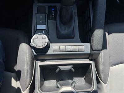 2025 Toyota Tacoma TRD Off-Road   - Photo 36 - Norwalk, CA 90650-2241