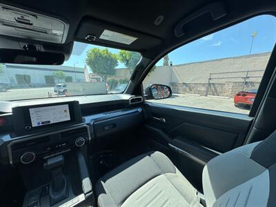 2025 Toyota Tacoma TRD Off-Road   - Photo 32 - Norwalk, CA 90650-2241