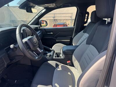 2025 Toyota Tacoma TRD Off-Road   - Photo 27 - Norwalk, CA 90650-2241