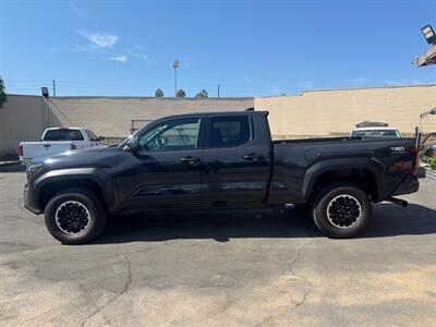 2025 Toyota Tacoma TRD Off-Road   - Photo 11 - Norwalk, CA 90650-2241