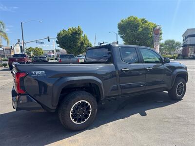 2025 Toyota Tacoma TRD Off-Road   - Photo 18 - Norwalk, CA 90650-2241