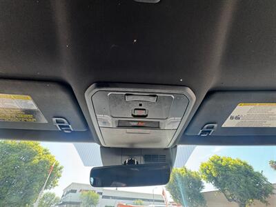 2025 Toyota Tacoma TRD Off-Road   - Photo 37 - Norwalk, CA 90650-2241