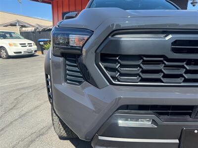 2025 Toyota Tacoma TRD Off-Road   - Photo 3 - Norwalk, CA 90650-2241