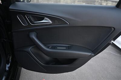 2018 Audi A6 3.0T quattro Sport   - Photo 37 - Norwalk, CA 90650-2241