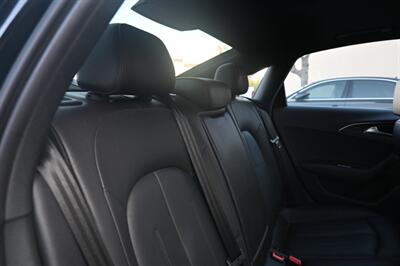 2018 Audi A6 3.0T quattro Sport   - Photo 40 - Norwalk, CA 90650-2241