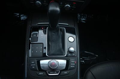 2018 Audi A6 3.0T quattro Sport   - Photo 25 - Norwalk, CA 90650-2241