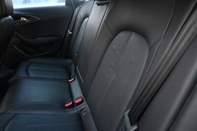 2018 Audi A6 3.0T quattro Sport   - Photo 32 - Norwalk, CA 90650-2241