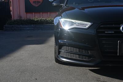 2018 Audi A6 3.0T quattro Sport   - Photo 3 - Norwalk, CA 90650-2241