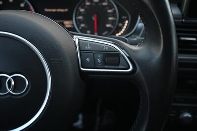 2018 Audi A6 3.0T quattro Sport   - Photo 18 - Norwalk, CA 90650-2241