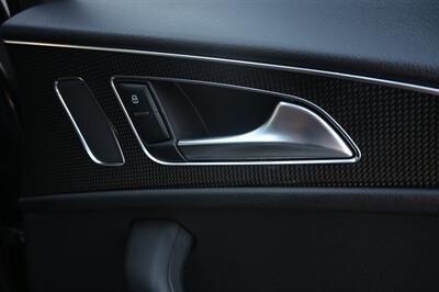 2018 Audi A6 3.0T quattro Sport   - Photo 38 - Norwalk, CA 90650-2241