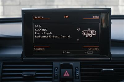 2018 Audi A6 3.0T quattro Sport   - Photo 21 - Norwalk, CA 90650-2241