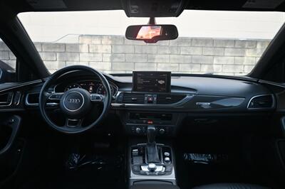 2018 Audi A6 3.0T quattro Sport   - Photo 35 - Norwalk, CA 90650-2241