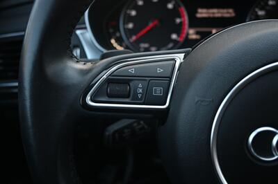 2018 Audi A6 3.0T quattro Sport   - Photo 16 - Norwalk, CA 90650-2241