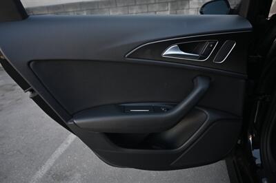 2018 Audi A6 3.0T quattro Sport   - Photo 27 - Norwalk, CA 90650-2241