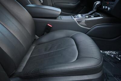 2018 Audi A6 3.0T quattro Sport   - Photo 51 - Norwalk, CA 90650-2241