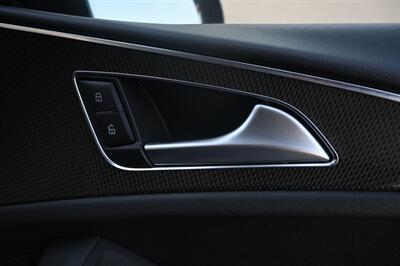 2018 Audi A6 3.0T quattro Sport   - Photo 45 - Norwalk, CA 90650-2241