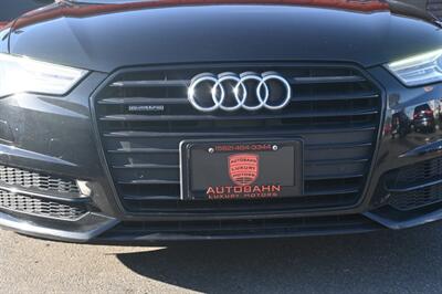 2018 Audi A6 3.0T quattro Sport   - Photo 4 - Norwalk, CA 90650-2241