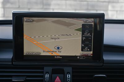 2018 Audi A6 3.0T quattro Sport   - Photo 22 - Norwalk, CA 90650-2241