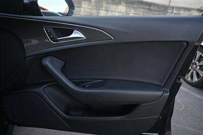 2018 Audi A6 3.0T quattro Sport   - Photo 44 - Norwalk, CA 90650-2241