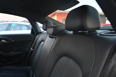 2018 Audi A6 3.0T quattro Sport   - Photo 31 - Norwalk, CA 90650-2241