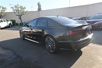 2018 Audi A6 3.0T quattro Sport   - Photo 7 - Norwalk, CA 90650-2241