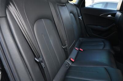 2018 Audi A6 3.0T quattro Sport   - Photo 41 - Norwalk, CA 90650-2241