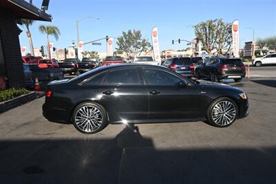 2018 Audi A6 3.0T quattro Sport   - Photo 12 - Norwalk, CA 90650-2241