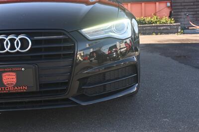 2018 Audi A6 3.0T quattro Sport   - Photo 5 - Norwalk, CA 90650-2241