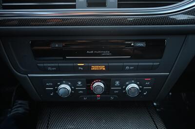 2018 Audi A6 3.0T quattro Sport   - Photo 24 - Norwalk, CA 90650-2241