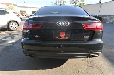 2018 Audi A6 3.0T quattro Sport   - Photo 9 - Norwalk, CA 90650-2241