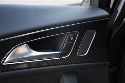 2018 Audi A6 3.0T quattro Sport   - Photo 28 - Norwalk, CA 90650-2241