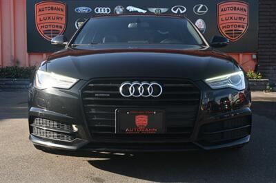 2018 Audi A6 3.0T quattro Sport   - Photo 2 - Norwalk, CA 90650-2241