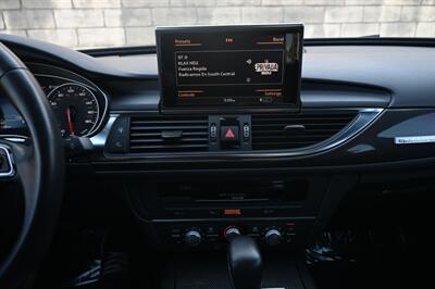 2018 Audi A6 3.0T quattro Sport   - Photo 20 - Norwalk, CA 90650-2241