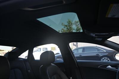 2018 Audi A6 3.0T quattro Sport   - Photo 48 - Norwalk, CA 90650-2241