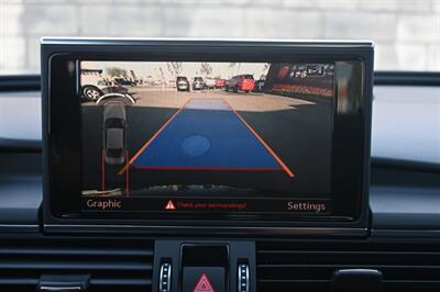 2018 Audi A6 3.0T quattro Sport   - Photo 23 - Norwalk, CA 90650-2241