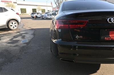 2018 Audi A6 3.0T quattro Sport   - Photo 8 - Norwalk, CA 90650-2241