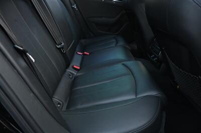 2018 Audi A6 3.0T quattro Sport   - Photo 42 - Norwalk, CA 90650-2241