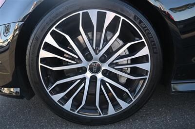 2018 Audi A6 3.0T quattro Sport   - Photo 14 - Norwalk, CA 90650-2241