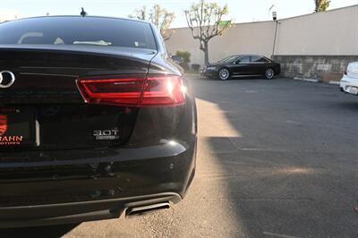 2018 Audi A6 3.0T quattro Sport   - Photo 10 - Norwalk, CA 90650-2241