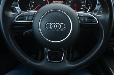 2018 Audi A6 3.0T quattro Sport   - Photo 15 - Norwalk, CA 90650-2241