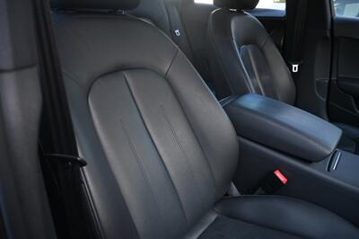 2018 Audi A6 3.0T quattro Sport   - Photo 50 - Norwalk, CA 90650-2241