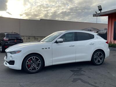 2018 Maserati Levante S   - Photo 6 - Norwalk, CA 90650-2241