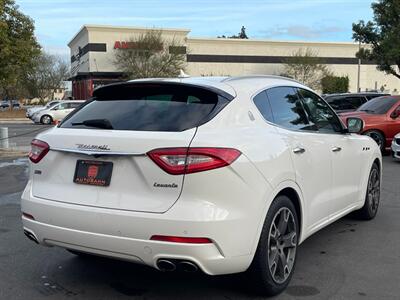 2018 Maserati Levante S   - Photo 14 - Norwalk, CA 90650-2241