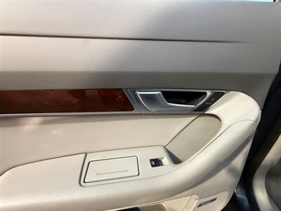 2011 Audi A6 3.0T quattro Prestige   - Photo 29 - Norwalk, CA 90650-2241