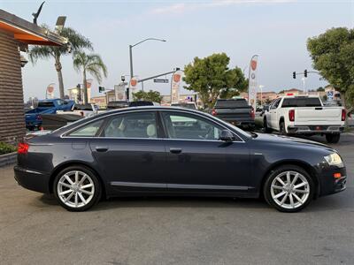 2011 Audi A6 3.0T quattro Prestige   - Photo 18 - Norwalk, CA 90650-2241